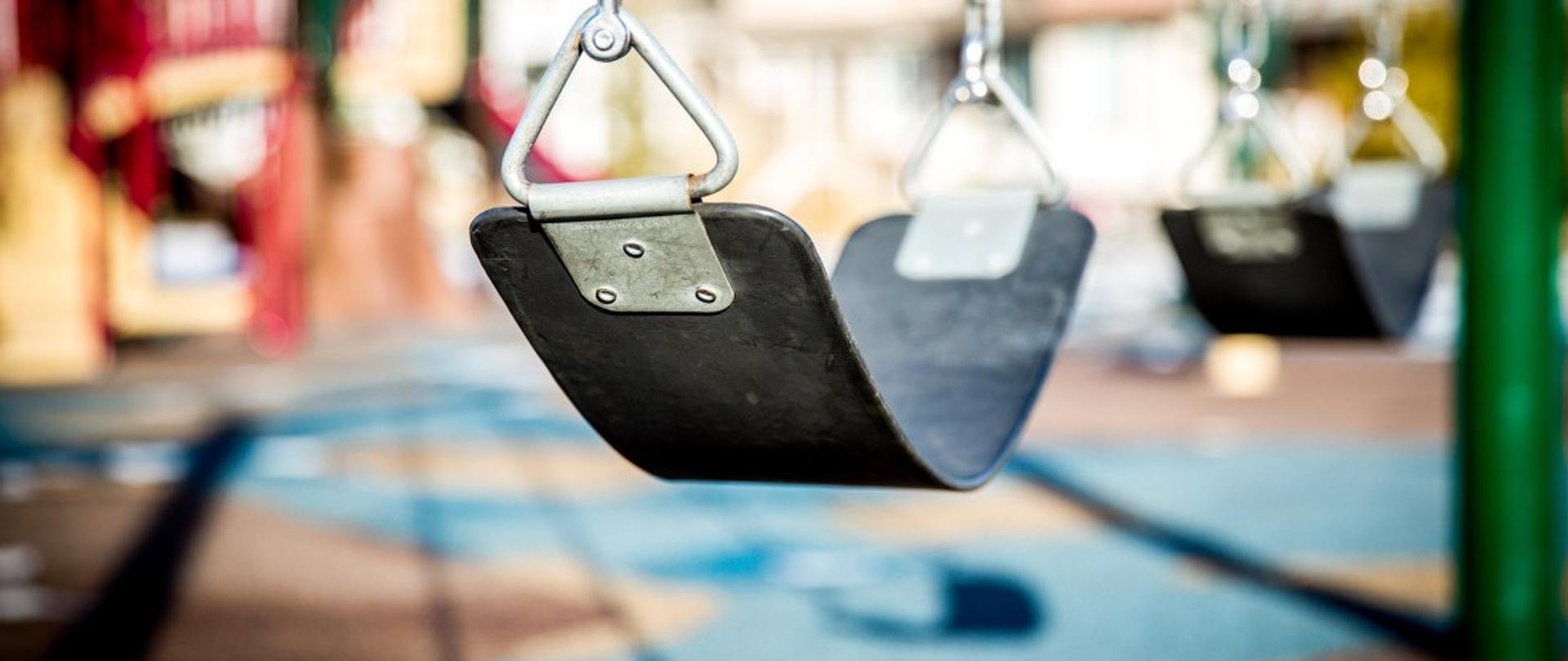 Komunikat Głównego Inspektora Nadzoru Budowlanego do właścicieli i zarządców obiektów małej infrastruktury sportowo-rekreacyjnej