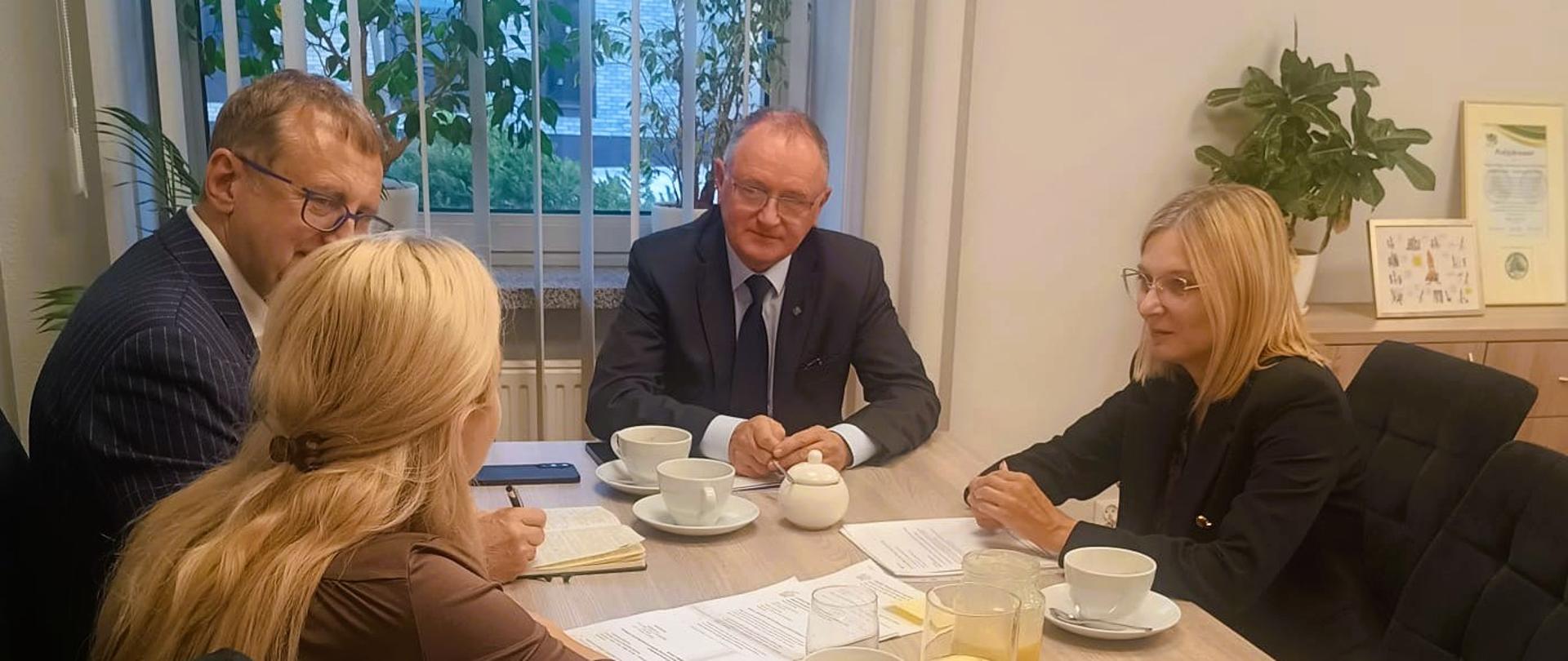 1_spotkanie_Wiceminister_Rolnictwa_i_Rozwoju_Wsi_z_Lubelskimi_Wojewódzkimi_ Inspektorami