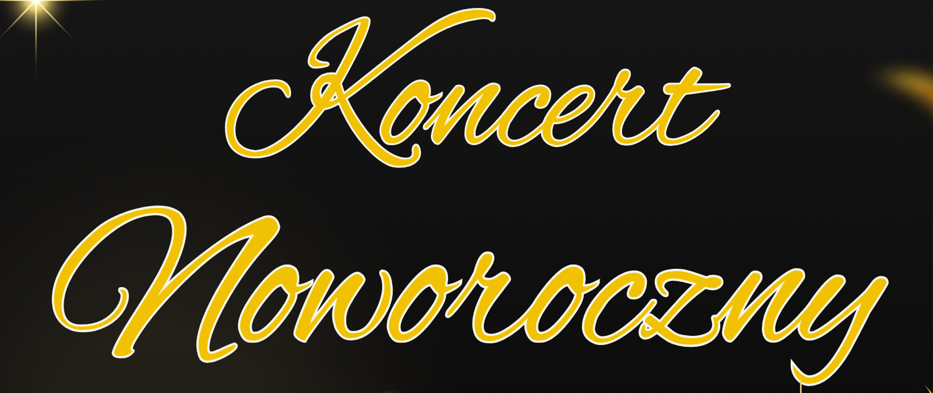 Koncert Noworoczny - 12 stycznia 2024 r 