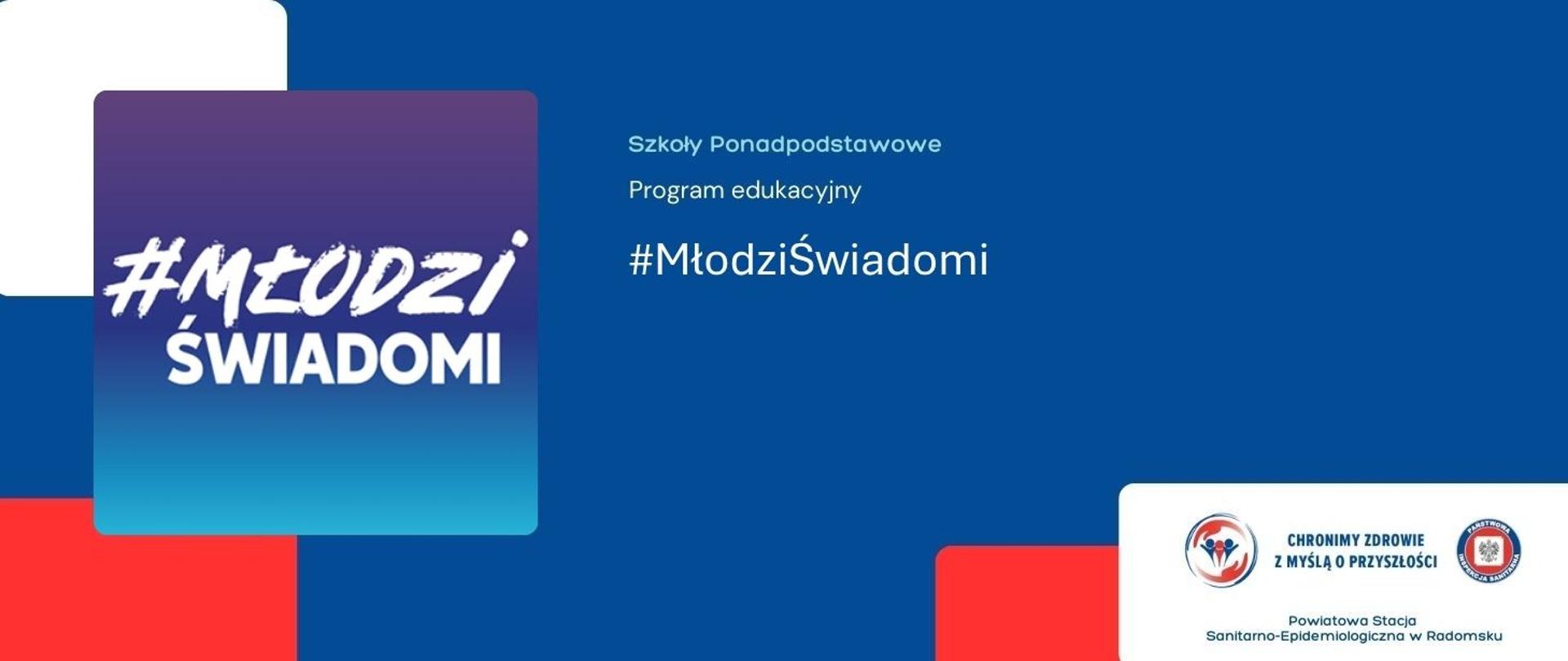 #MłodziŚwiadowi