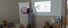 #LAS – #LetniaAkademiaSanepidu – zajęcia w Klubie Osiedlowym „Serbinów”