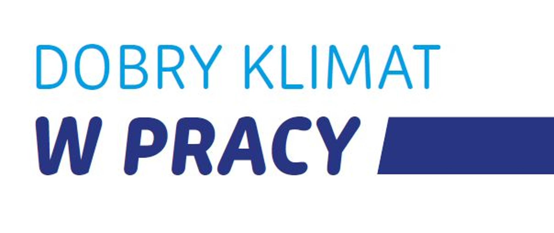 DOBRY KLIMAT W PRACY - UPAŁY