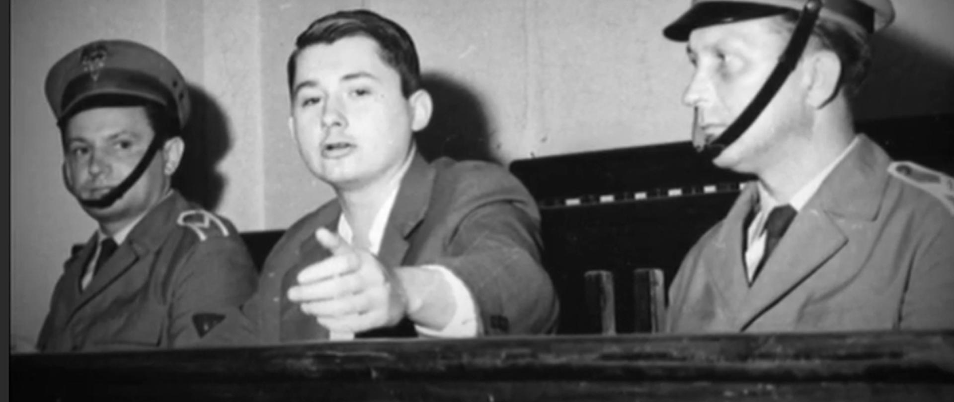 Profil seryjnego zabójcy