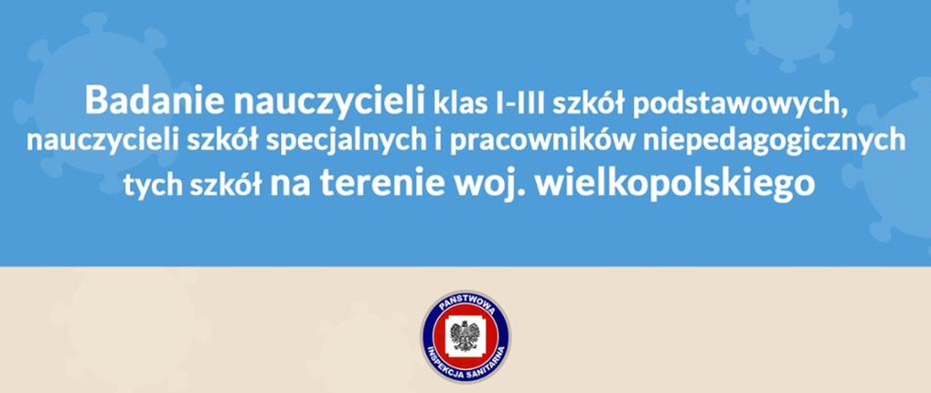 badanie nauczycieli