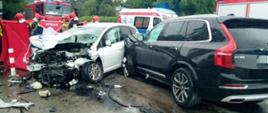 Malechowo DK6 – tragiczny wypadek drogowy 