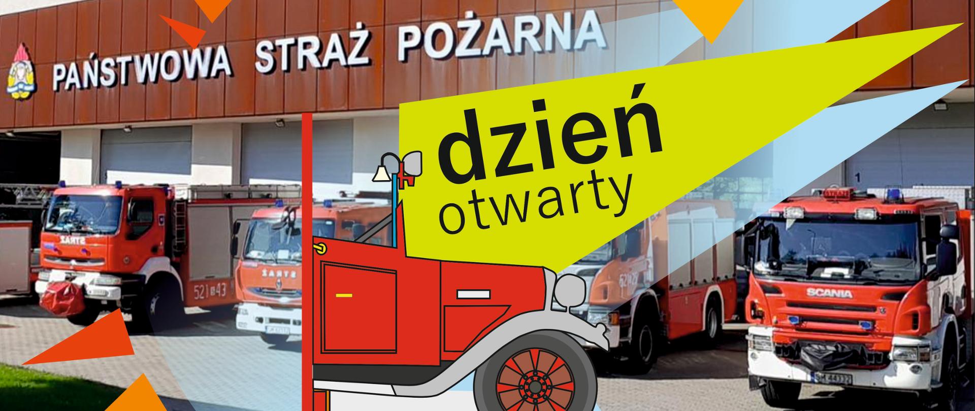 Z okazji 30 lecia Państwowej Straży Pożarnej Komendant Miejski Państwowej Straży Pożarnej oraz Dyrektor Centralnego Muzeum Pożarnictwa gorąco zapraszają do udziału w Dniach Otwartych, które odbędą się 12 czerwca 2022 r. Zaczynamy o godzinie 10.00 na terenie Centralnego Muzeum Pożarnictwa przy ul. Stadionowej 7a gdzie będziecie Państwo mogli zapoznać się z Historią Straży Pożarnej oraz wieloma innymi atrakcjami przygotowanymi przez Centralne Muzeum Pożarnictwa. Od godziny 12.00 zapraszamy do siedziby Komendy Miejskiej Państwowej Straży Pożarnej w Mysłowicach przy ul. Mikołowskiej 50 na terenie, której zaplanowaliśmy:
12.00 Zwiedzanie Jednostki Ratowniczo - Gaśniczej i stoisk tematycznych na terenie Komendy Miejskiej PSP w Mysłowicach
12.30 Pokazy Specjalistycznej Grupy Ratownictwa Wysokościowego
13.00 Pokazy gaszenia pożarów wewnętrznych
13.30 Pokaz Specjalistycznej Grupy Poszukiwawczo – Ratowniczej PSP z udziałem OSP Dąbrówka Mała
14.00 Pokaz Ratownictwa Technicznego oraz udzielania Pierwszej Pomocy Medycznej
14.30 Pokaz Specjalistycznej Grupy Ratownictwa Chemiczno – Ekologicznego
16.00 Zakończenie Dni Otwartych
Serdecznie ZAPRASZAMY!