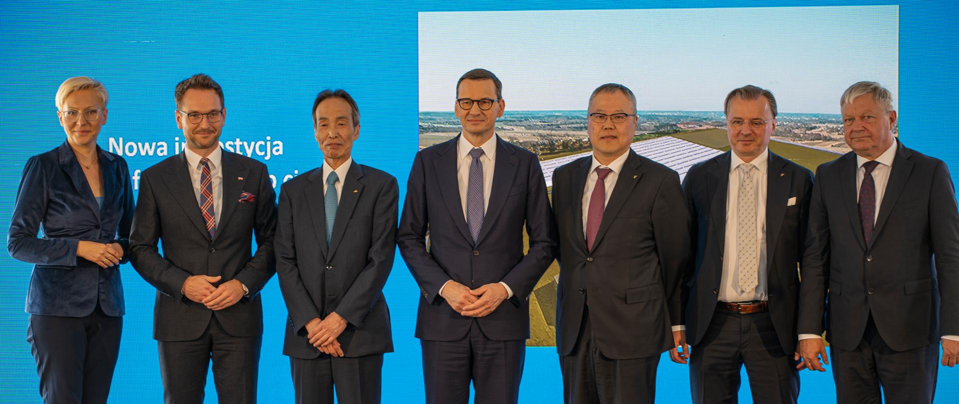 Firma Daikin zainwestuje w Polsce