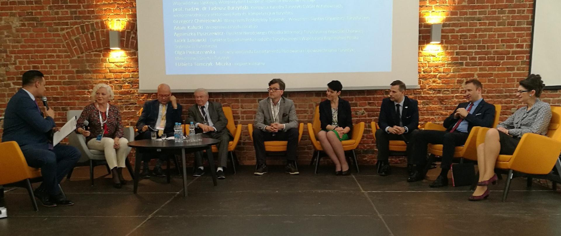 Konferencja Dary Ziemi Zabrze