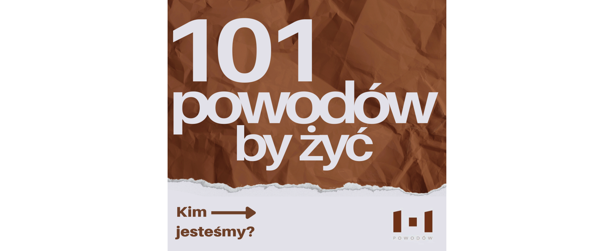 plakat wprowadzający