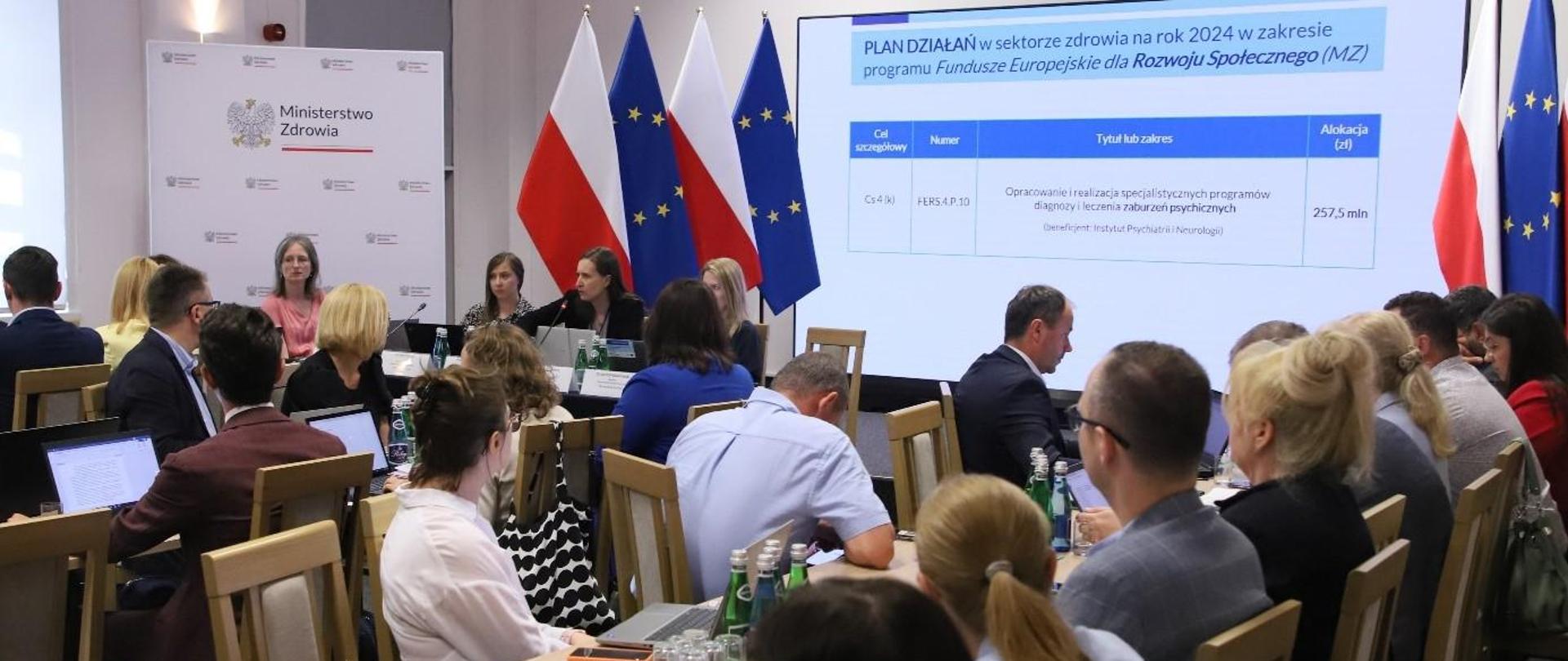 VII posiedzenie Komitetu Sterującego