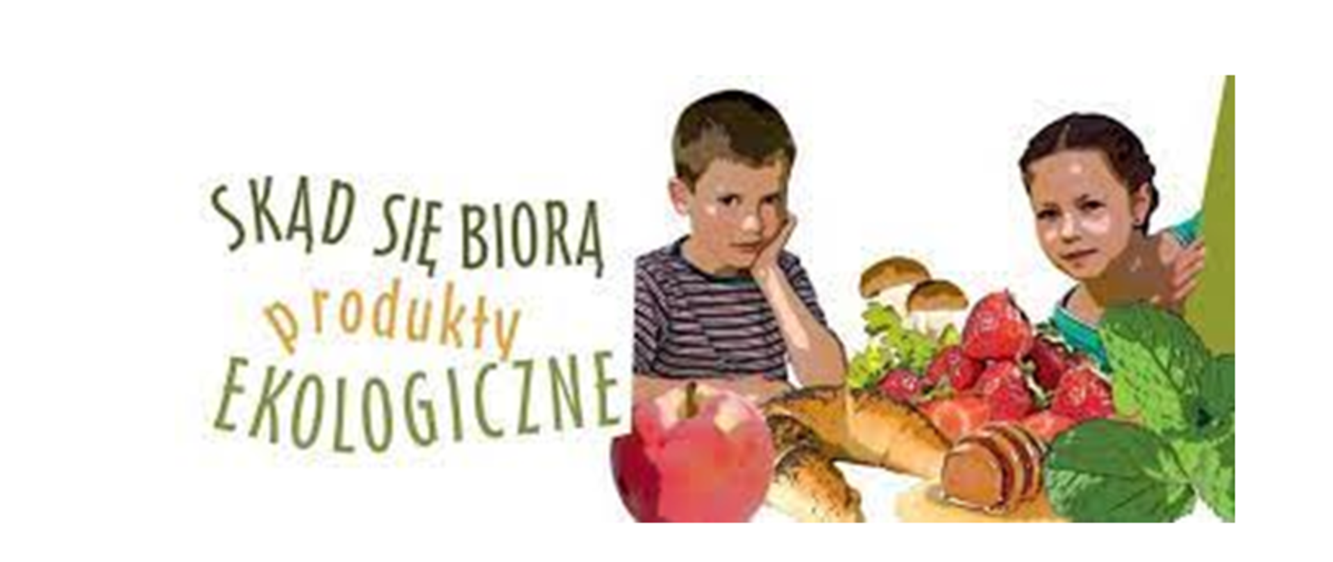 Produkty ekologiczne 2022