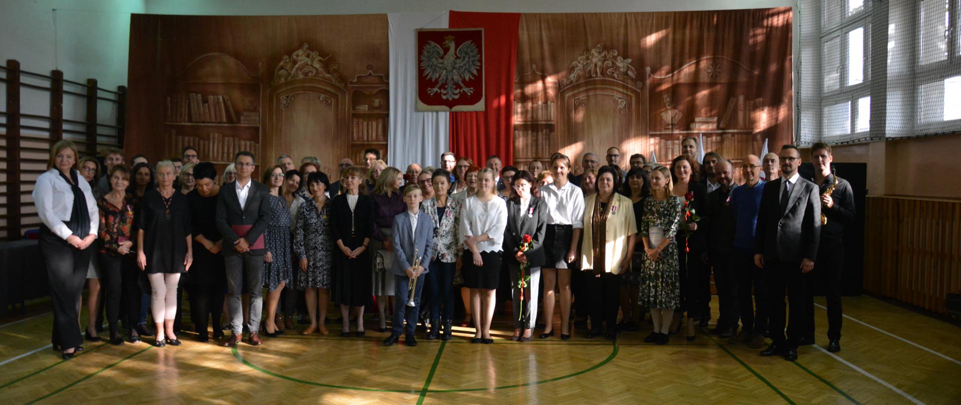 święto edukacji w łódzkiej szkole muzycznej