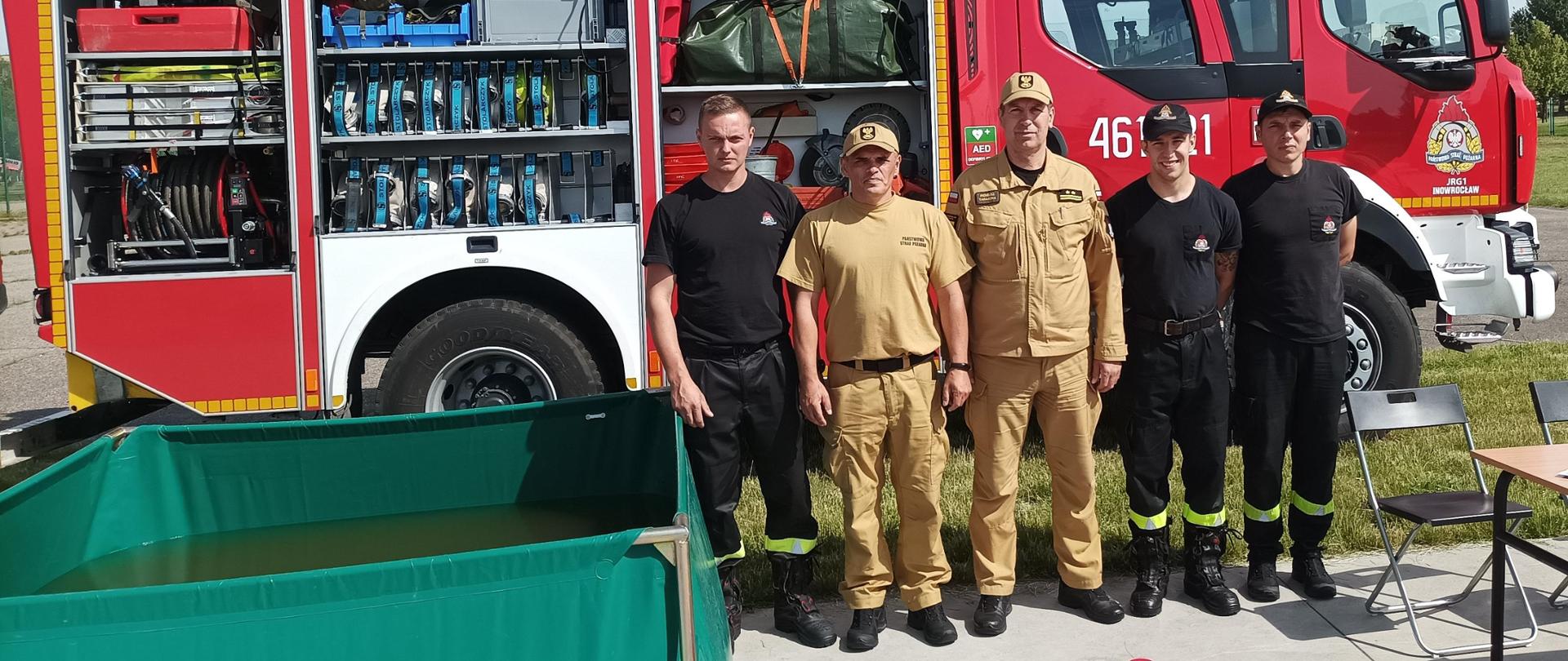 Bezpieczne Wakacje 2024