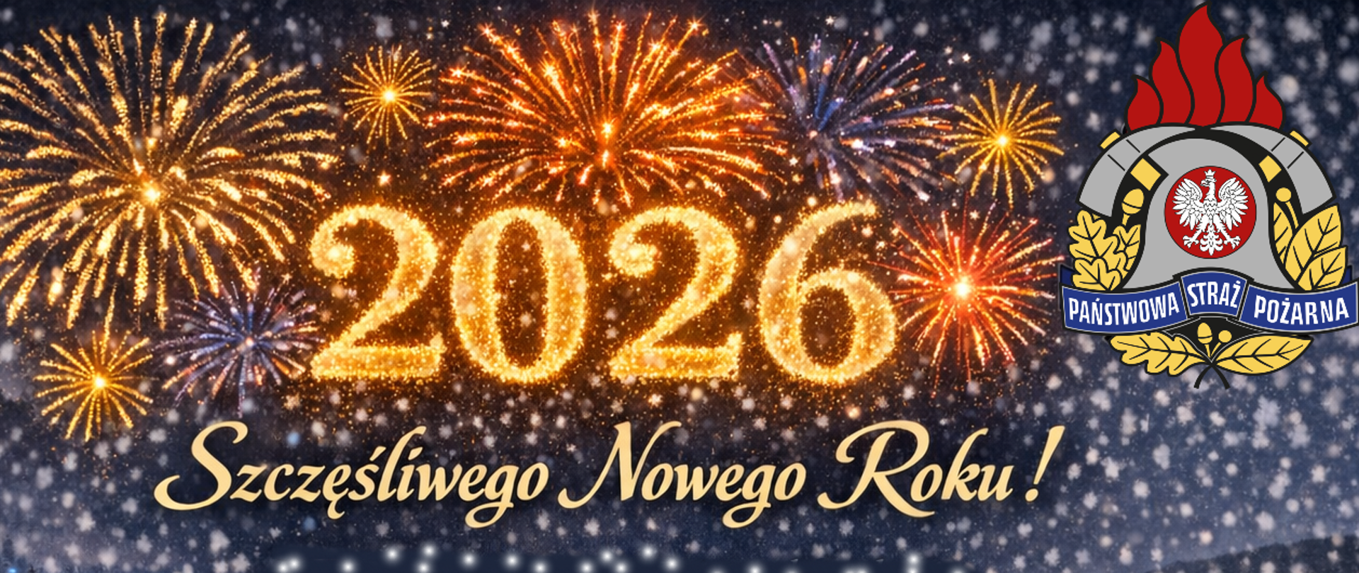 Życzenia Noworoczne