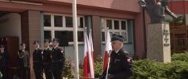 DZIEŃ STRAŻAKA W KM PSP W KALISZU [26.05.2023]