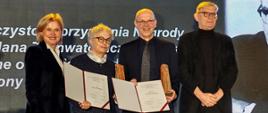 Wręczyliśmy Nagrody im. Profesora Jana Zachwatowicza 2025, for. MKiDN