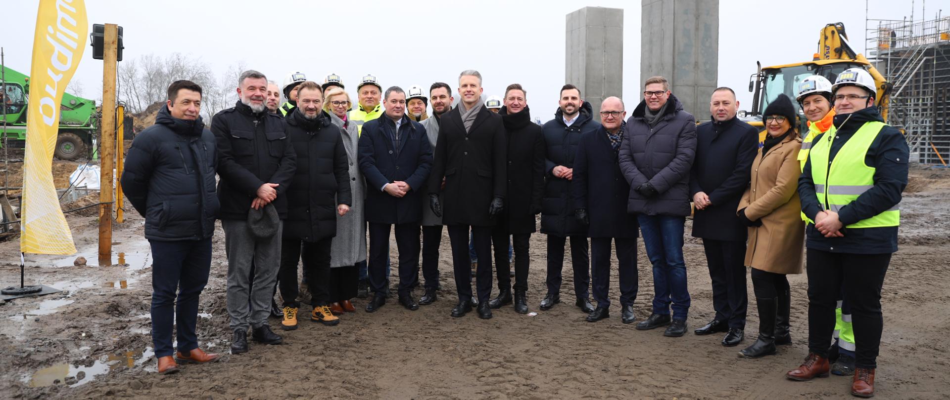 Rusza realizacja Zachodniej Obwodnicy Szczecina