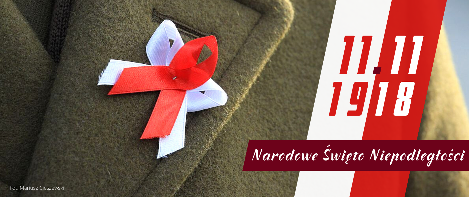 Narodowe Święto Niepodległości