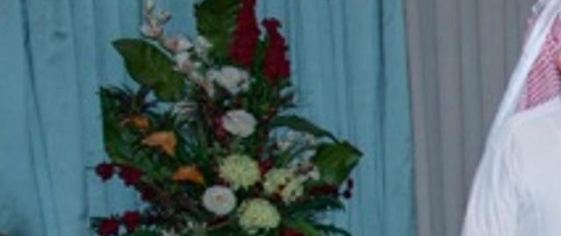 Narodowe Święto Niepodległości w Dżuddzie, 13.11.2021