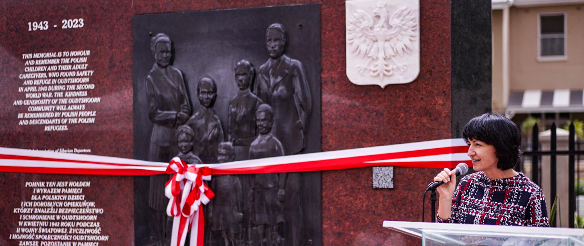 Deputy Minister in South Africa