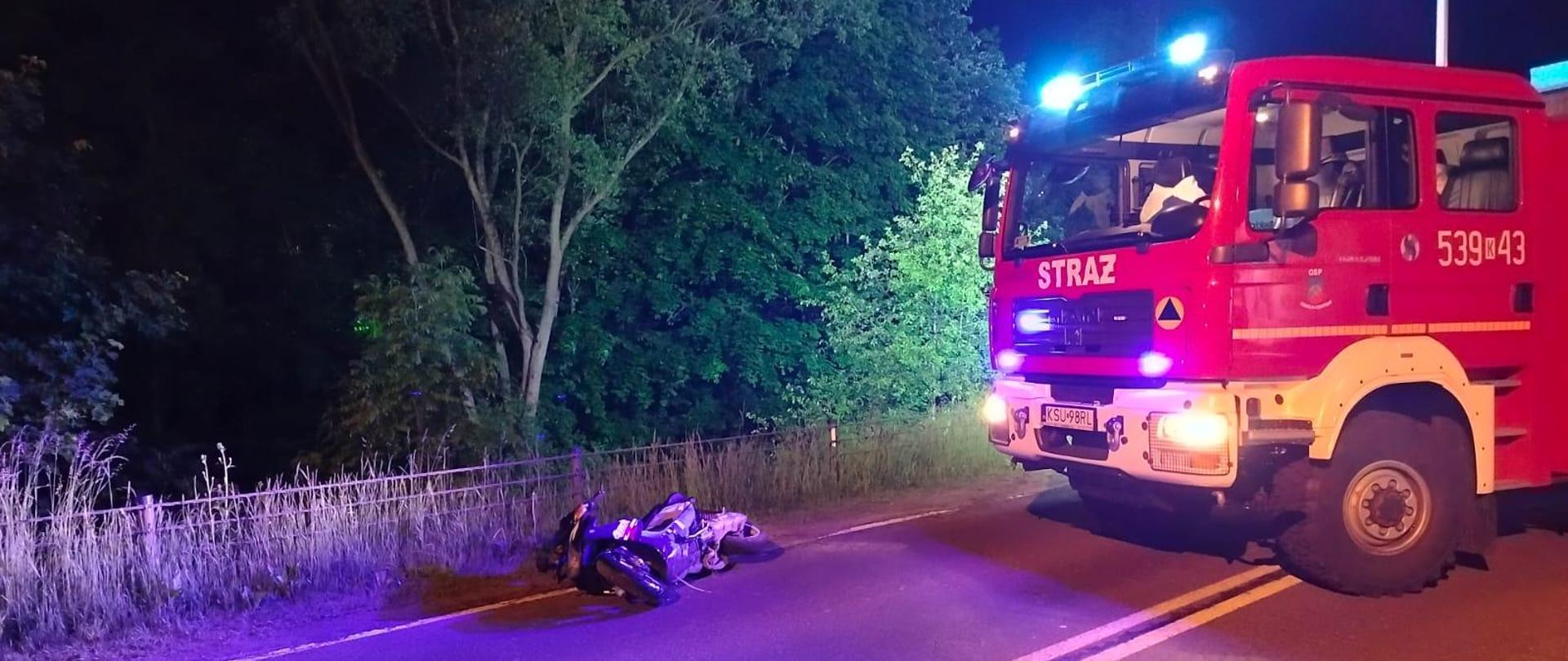 
Tragiczny wypadek w Zawoi