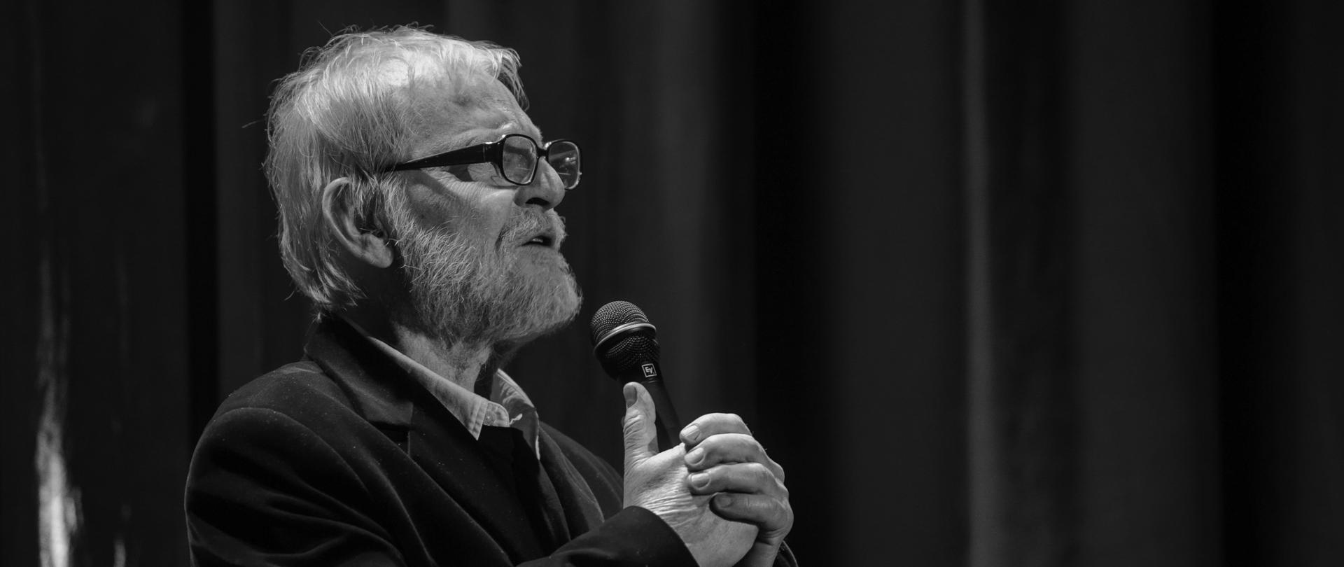 PIOTR SZCZEPANIK, fot. PAP/Wojciech Pacewicz
