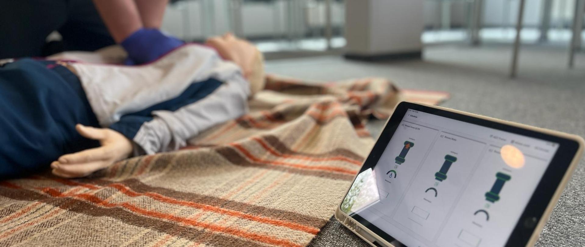 Działania prowadzone w trakcie egzaminu recertyfikacyjnego.