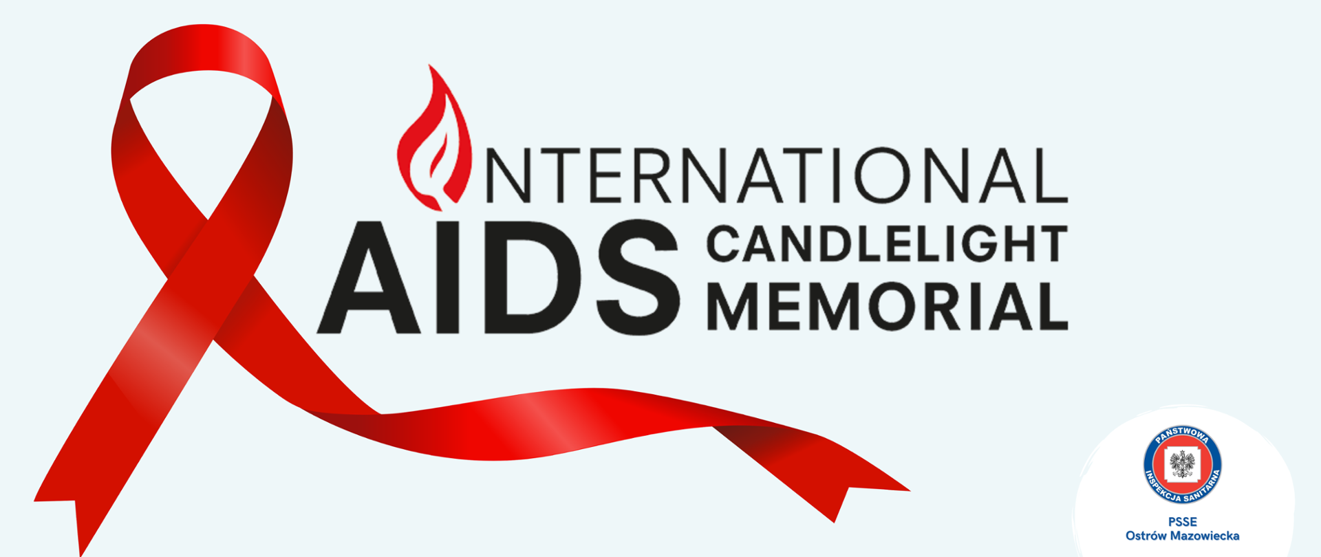 MIĘDZYNARODOWY DZIEŃ PAMIĘCI O ZMARŁYCH NA AIDS