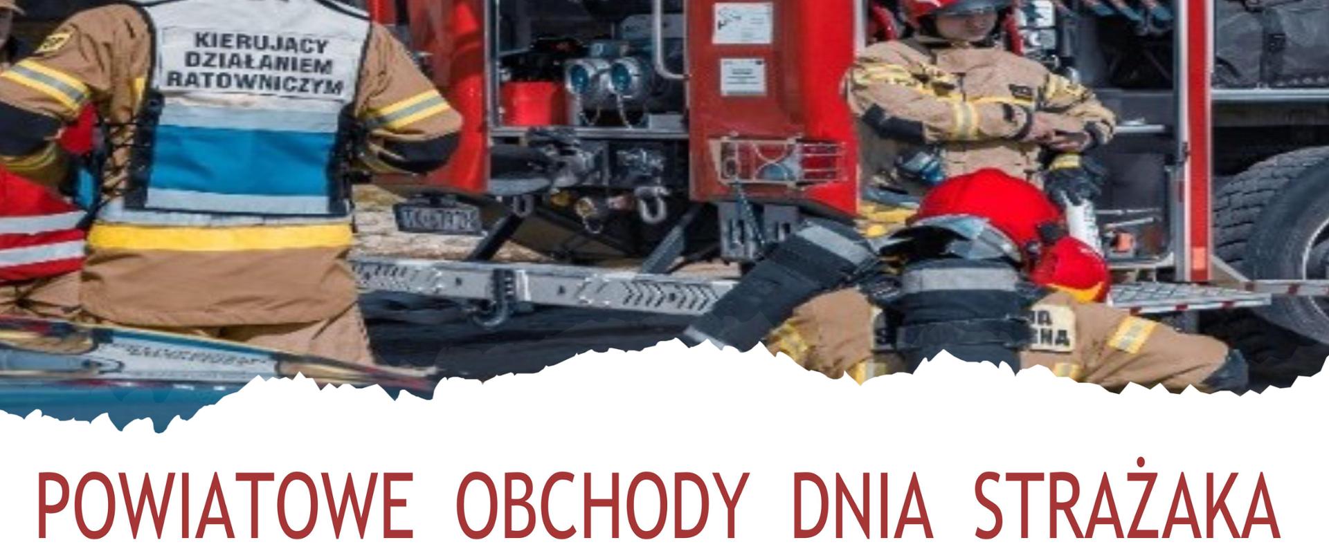 Dzień Strażaka 2024