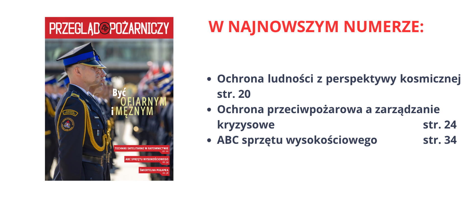 Przegląd pożarniczy