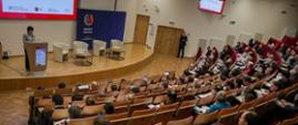 Polska szkoli korpus dyplomatyczny w zakresie ochrony ludności i obrony cywilnej