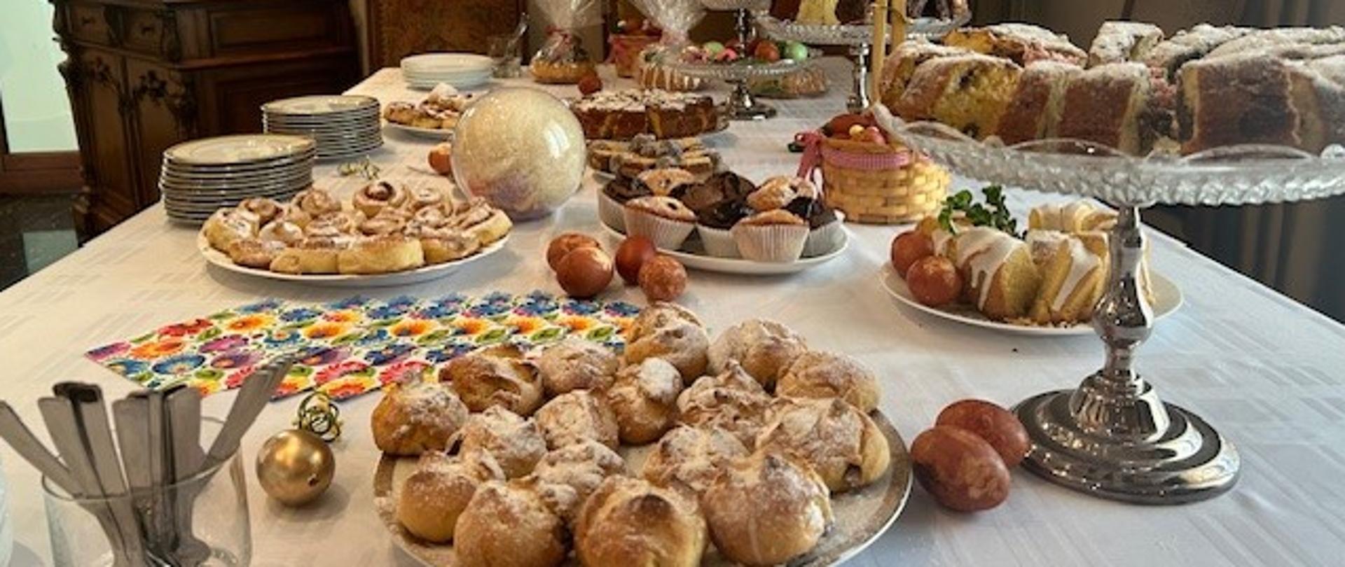 Uskrs u Ambasadi Republike Poljske 