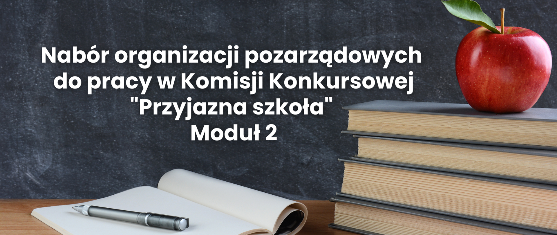 Masz głos przy wyborze „Przyjaznej szkoły” - Kuratorium szuka przedstawicieli NGO do komisji konkursowej