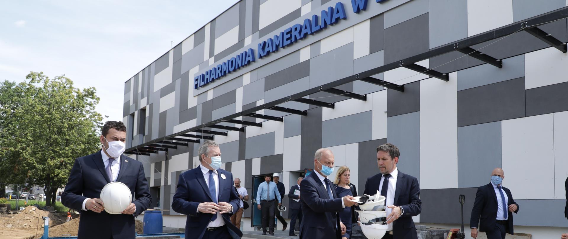 135 mln zł na kulturę w województwie podlaskim, fot. Danuta Matloch