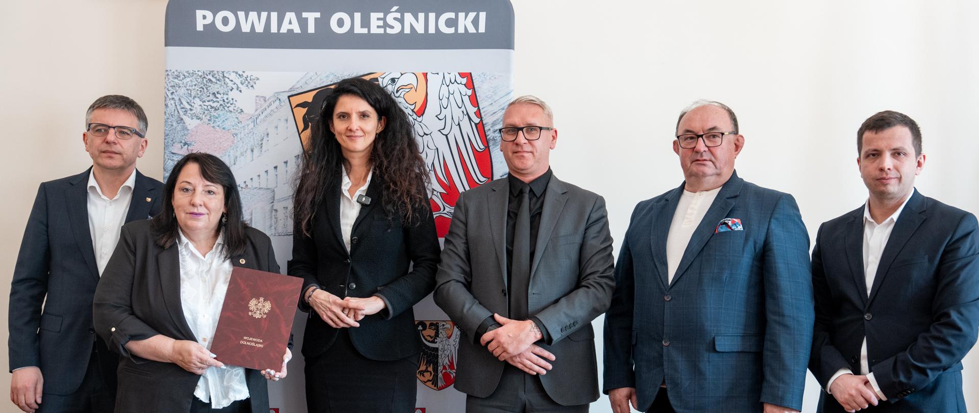 Nowe inwestycje drogowe dla Dolnego Śląska