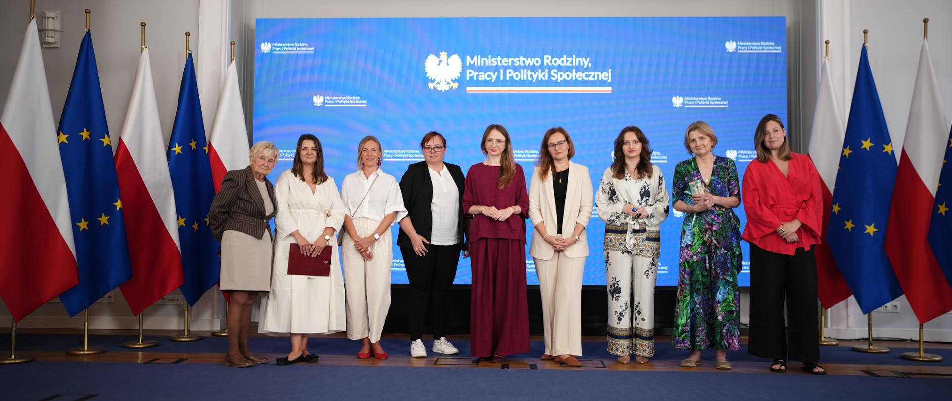 We are changing the rules for women after pregnancy loss