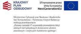 Dofinansowanie