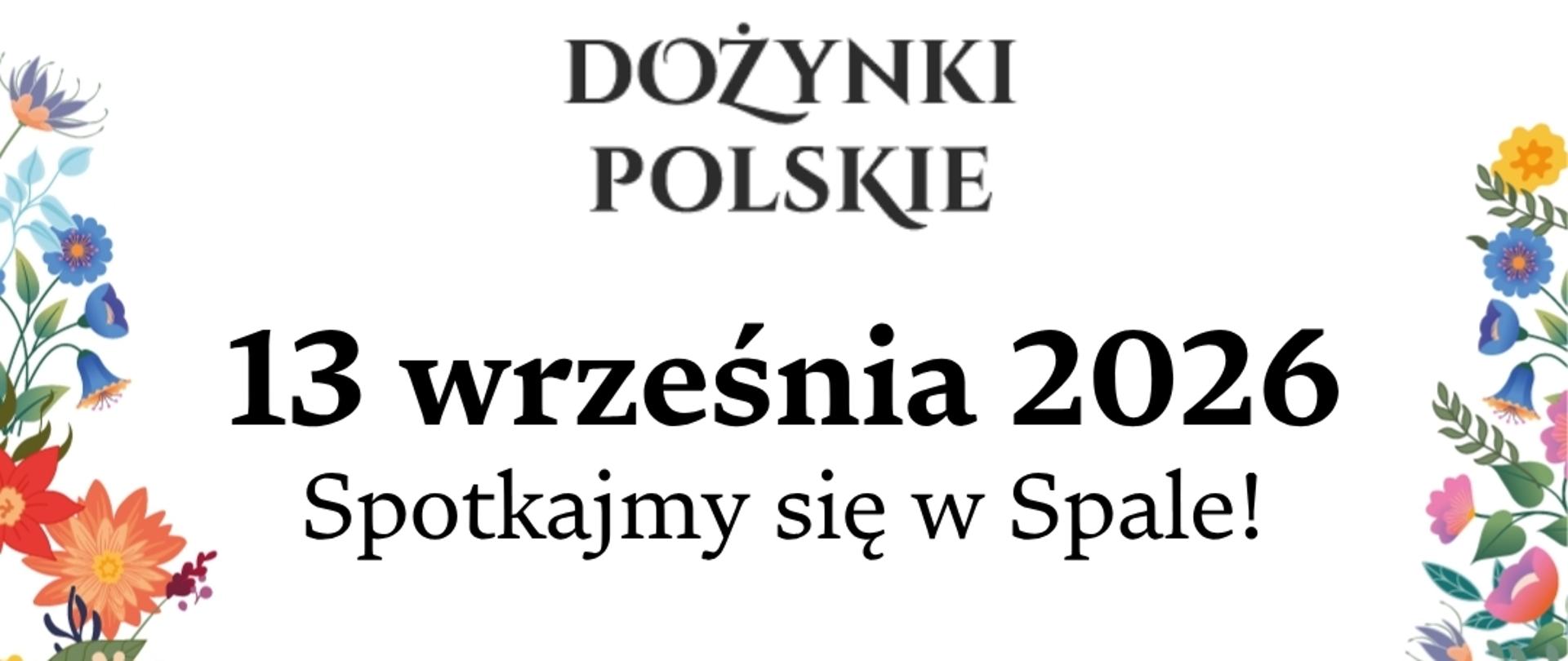 Dożynki Polskie