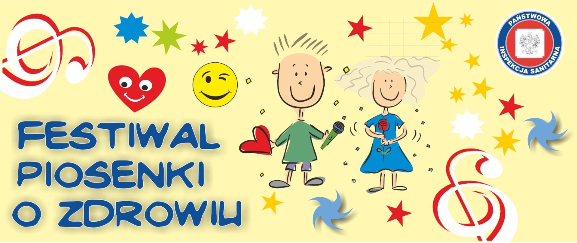 Siedlecki Festiwal Piosenki o Zdrowiu