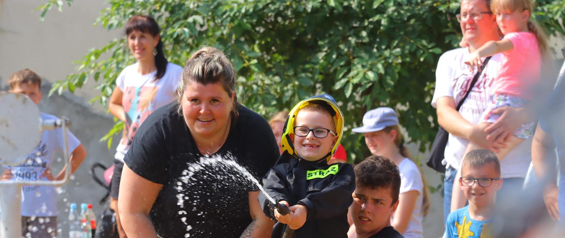 FESTYN POWITANIE LATA Z POWIATEM