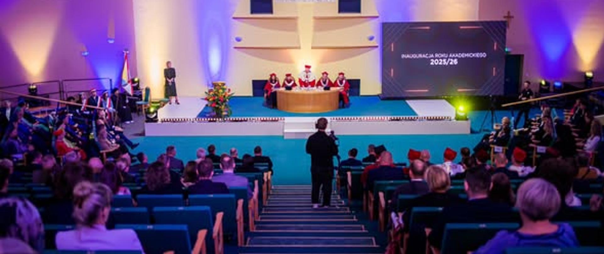 Fot. Uniwersytet Opolski