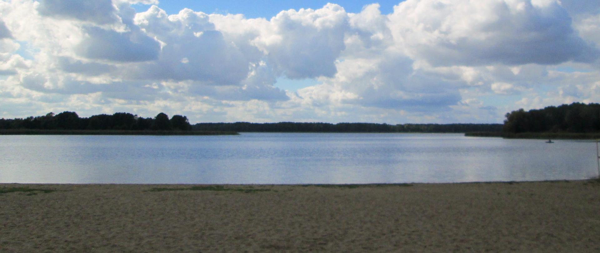 Uproszczenie procedur tworzenia miejsc okazjonalnie wykorzystywanych do kąpieli