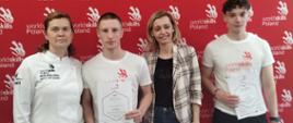 WorldSkills Poland – Gotowanie 2026 i sukces naszej ekipy!