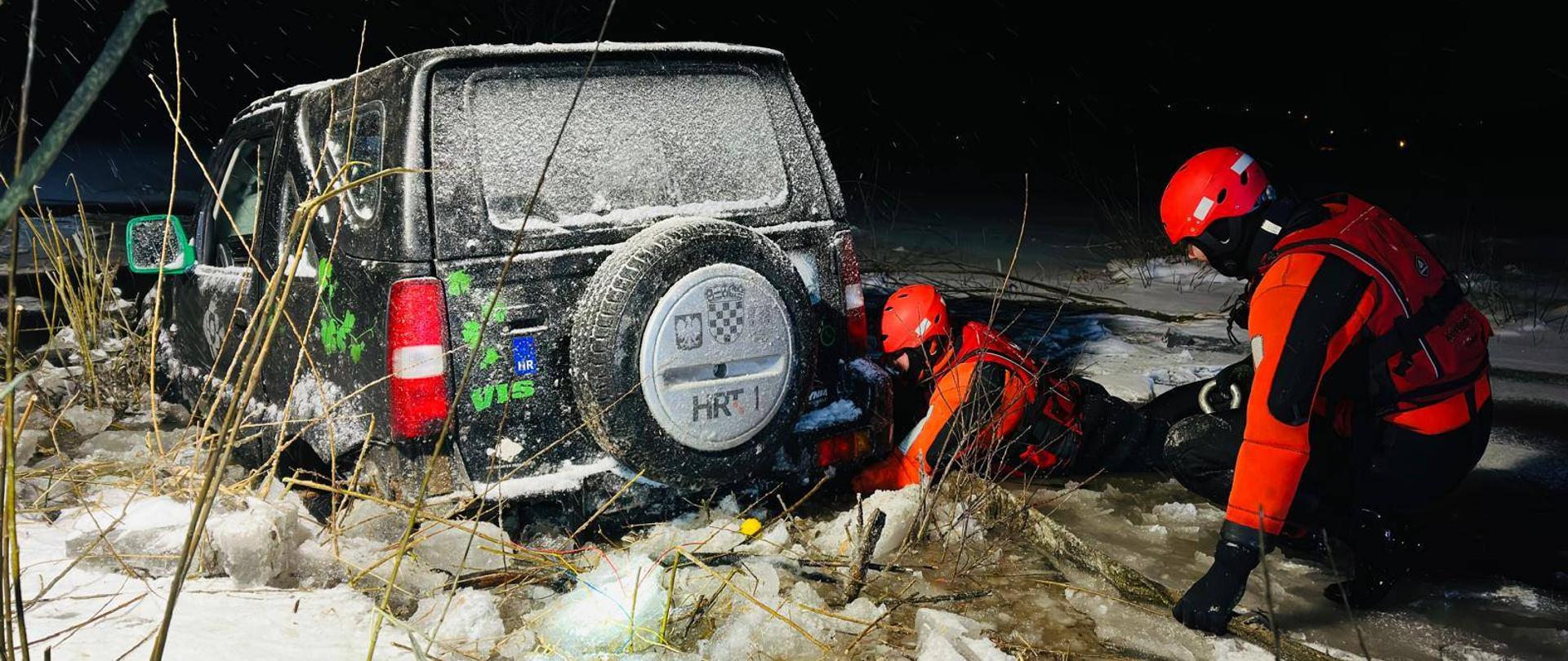 Podsumowanie weekendu