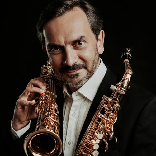 Prof. dr hab. Paweł Gusnar - saksoron - solista, kameralista, muzyk sesyjny, pedagog, profesor Uniwersytetu Muzycznego Fryderyka Chopina, gdzie w latach 2016 – 2024 pełnił funkcję prorektora ds. zagranicznych oraz Akademii Muzycznej im. G. i K. Bacewiczów w Łodzi. Jest członkiem Rady Doskonałości Naukowej (kadencja 2024-2027) w dziedzinie sztuki, w dyscyplinie sztuki muzyczne. 