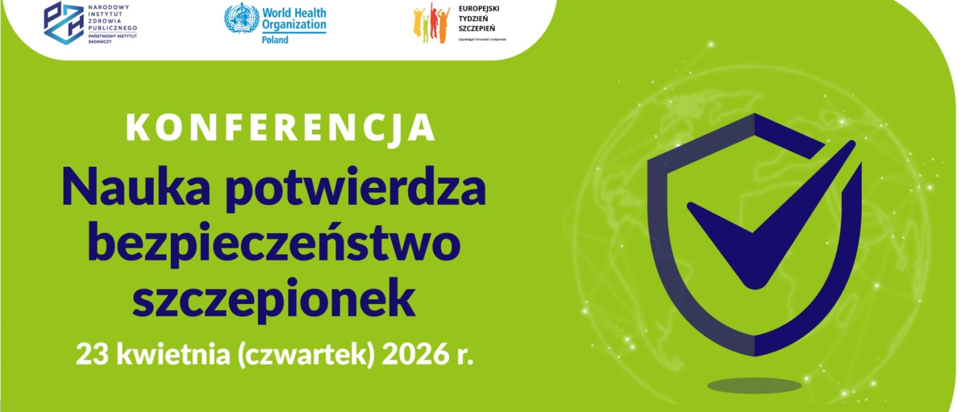 POST LINKEDIN KONFERENCJA Save the date