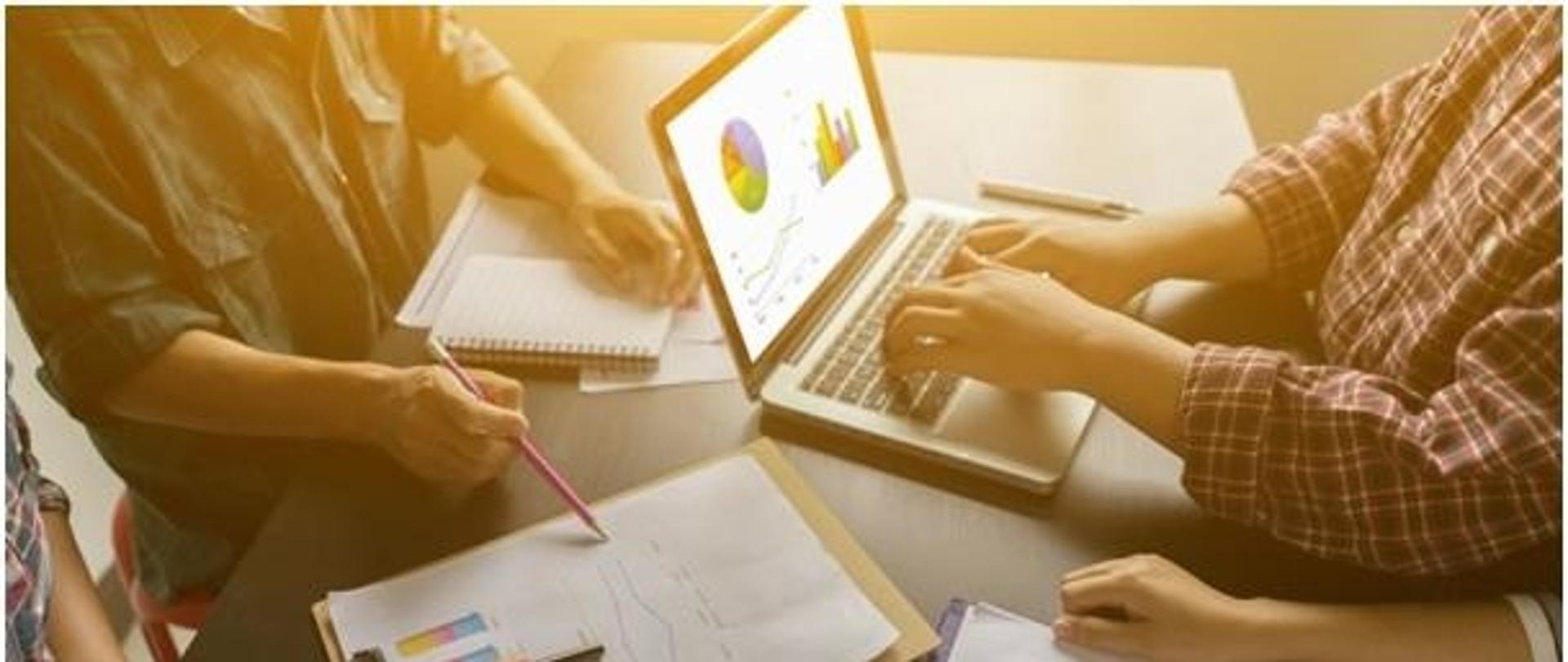 Ruszyła druga edycja zielonych staży