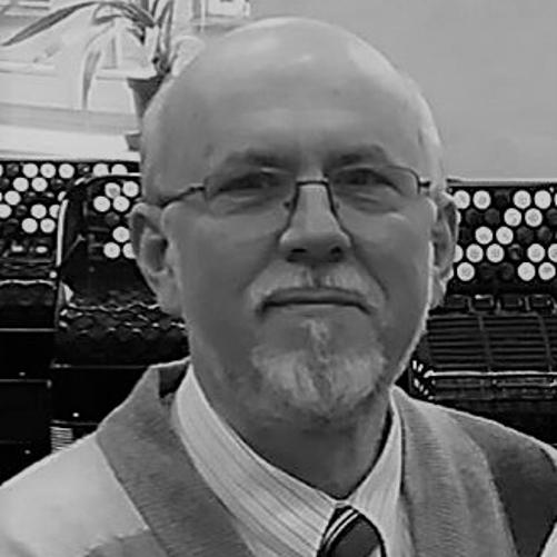 na zdjęciu Bogusław Seweryn