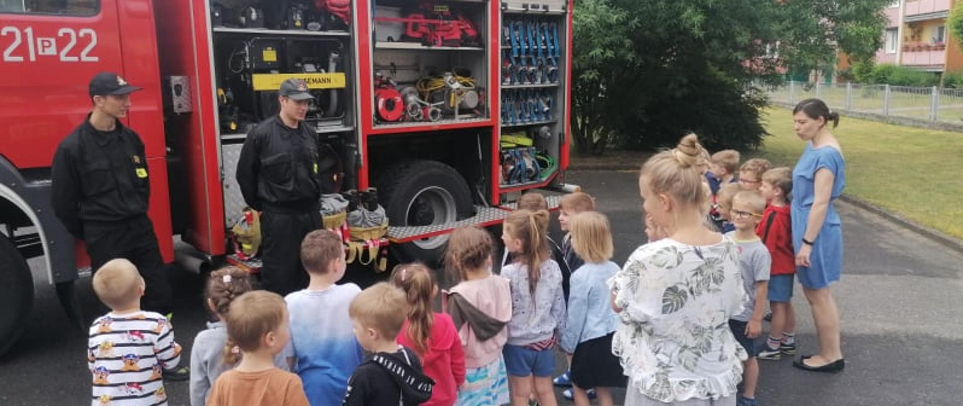 Przedszkole "Bajeczka"