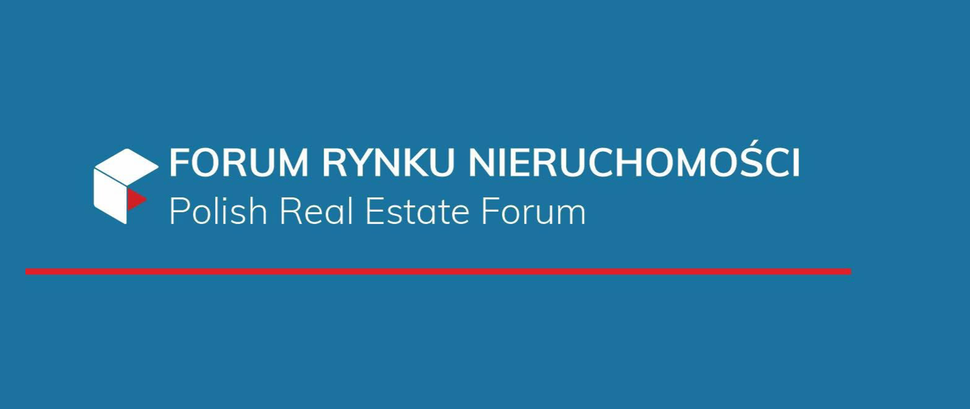 KZN na Forum Rynku Nieruchomości w Sopocie